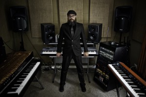 RichardParsons_studioA Richard Parsons