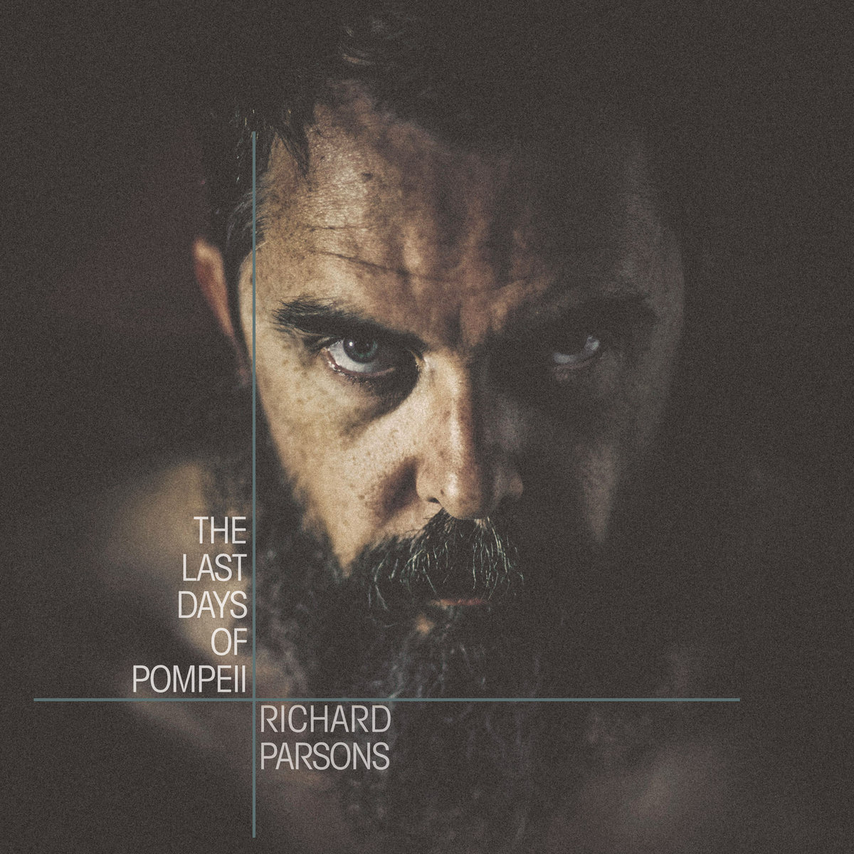 Richard Parsons  - The Last Days of Pompeii